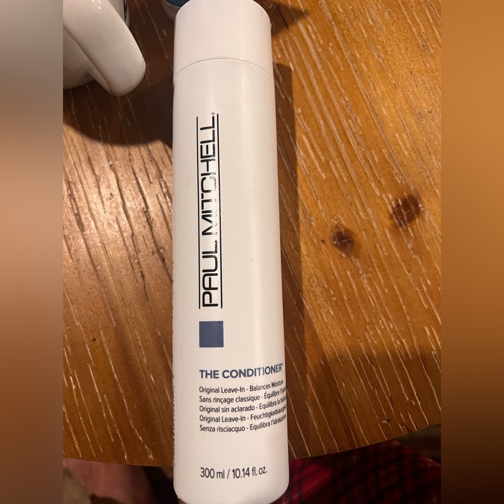 Paul Mitchell The Conditioner